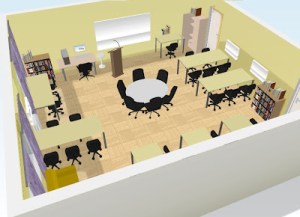 21st Century Classroom 2