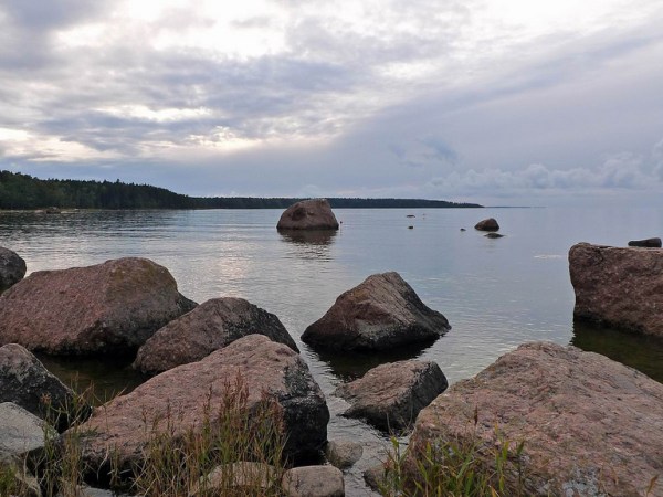 Back to School Learning at ISE: Prep Week and Käsmu&nbsp;Retreat